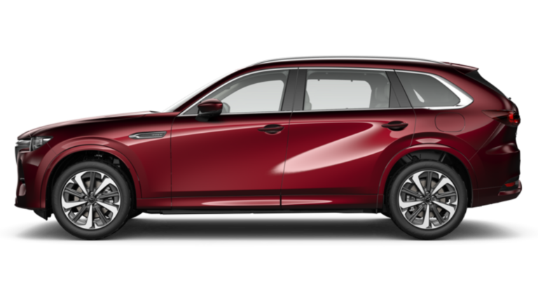 Artisan Red Metallic