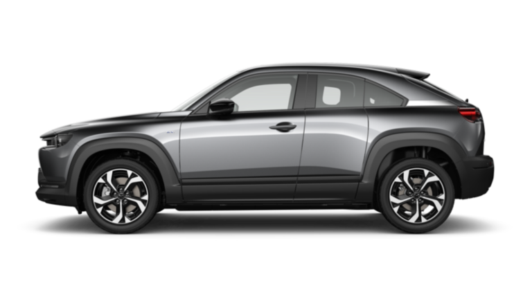 Machine Grey Metallic