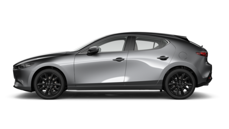 Machine Grey Metallic