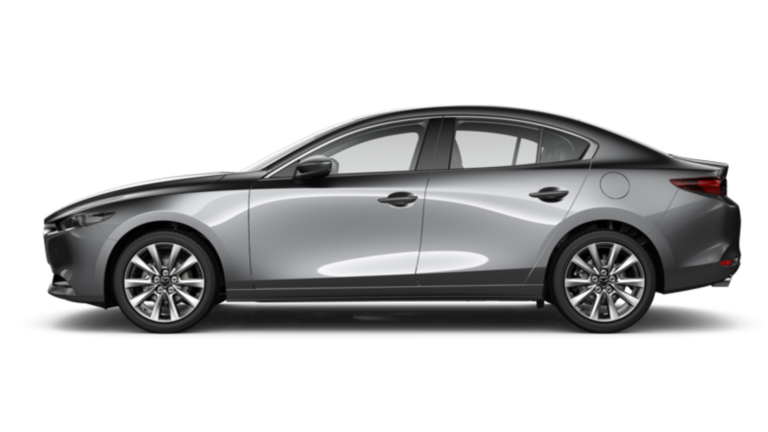 Machine Grey Metallic