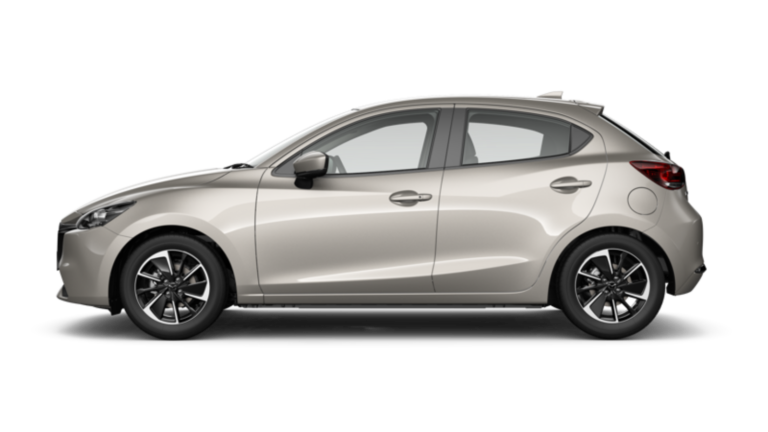 Platinum Quartz Metallic