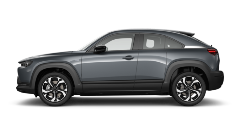 Polymetal Grey Metallic