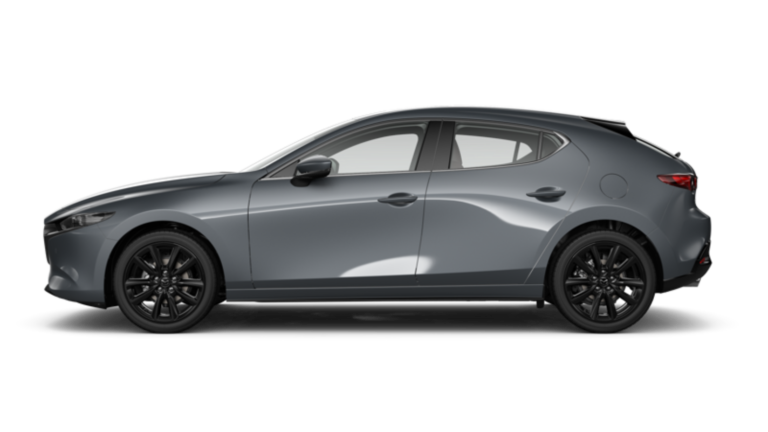 Polymetal Grey Metallic